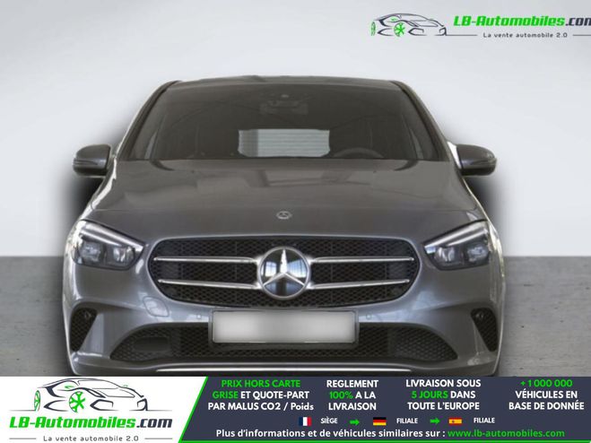 Mercedes Classe B 250 e BVA Gris M�tallique de 2023
