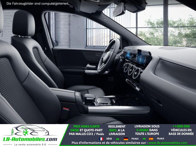 Mercedes Classe B 250 e BVA Gris M�tallique de 2023