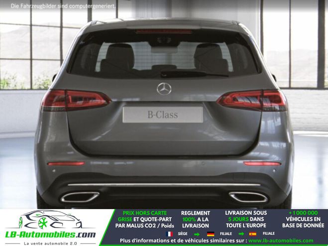 Mercedes Classe B 250 e BVA Gris M�tallique de 2023