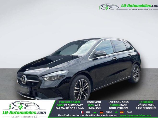 Mercedes Classe B 250 e BVA Noir de 2023