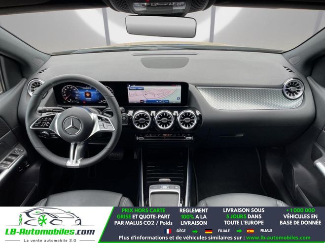 Mercedes Classe B 250 e BVA Noir de 2023