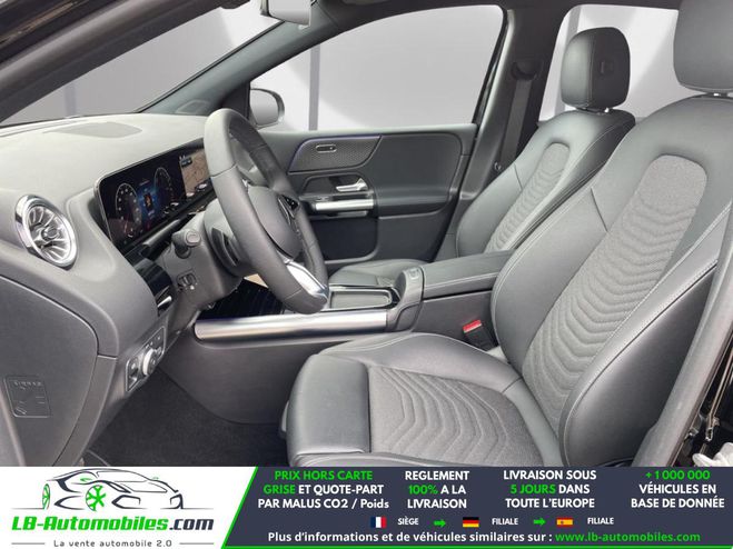 Mercedes Classe B 250 e BVA Noir de 2023