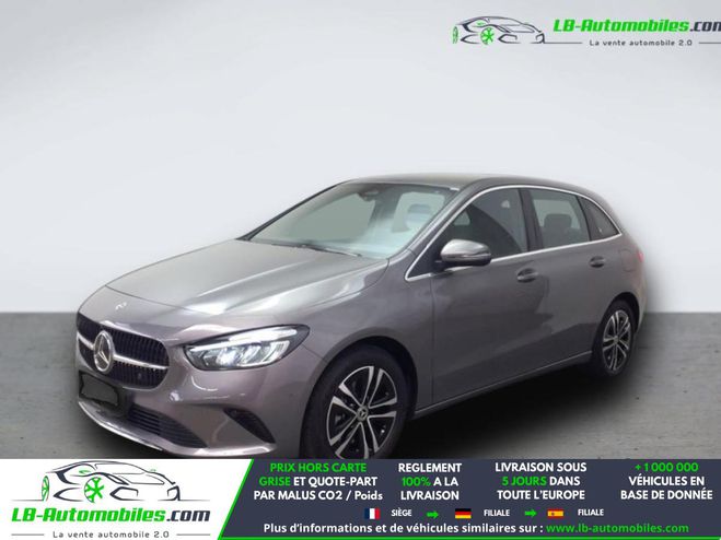 Mercedes Classe B 250 e BVA Gris M�tallique de 2024