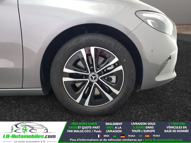 Mercedes Classe B 250 e BVA Gris M�tallique de 2024