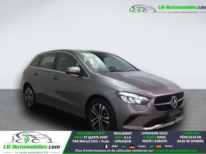 Mercedes Classe B 250 e BVA Gris M�tallique de 2024