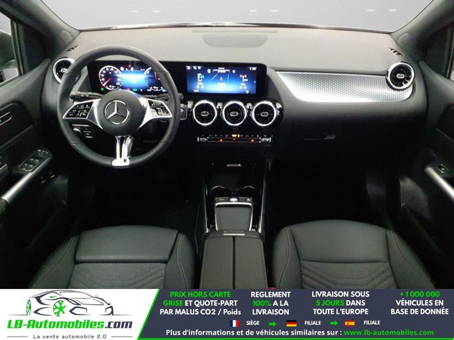 Mercedes Classe B 250 e BVA Gris M�tallique de 2024