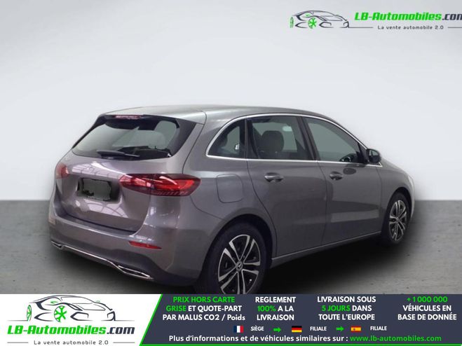 Mercedes Classe B 250 e BVA Gris M�tallique de 2024