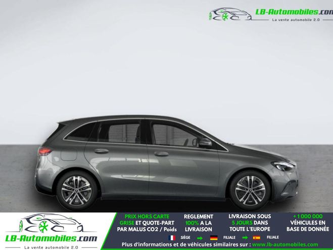 Mercedes Classe B 250 e BVA Gris M�tallique de 2024