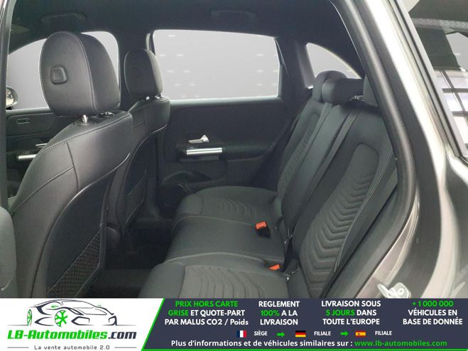 Mercedes Classe B 250 e BVA Gris M�tallique de 2024