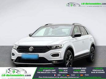 Volkswagen T-Roc Cabriolet