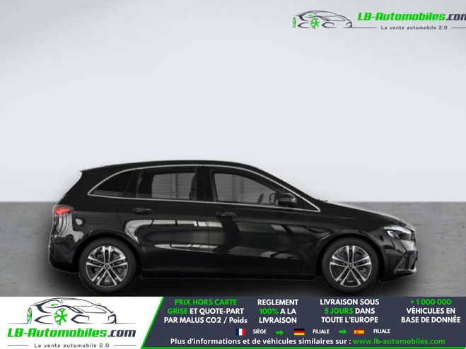 Mercedes Classe B 250 e BVA Noir de 2025