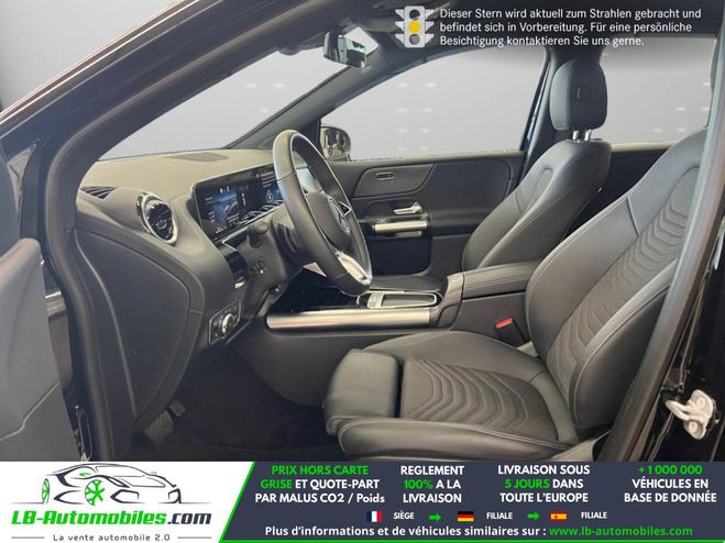 Mercedes Classe B 250 e BVA Noir de 2025