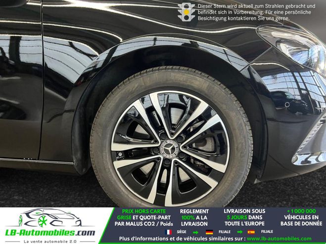 Mercedes Classe B 250 e BVA Noir de 2025