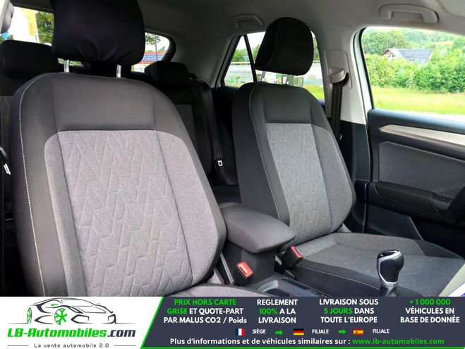 Volkswagen T Roc 1.5 TSI EVO 150 Start/Stop BVM Blanc de 2024