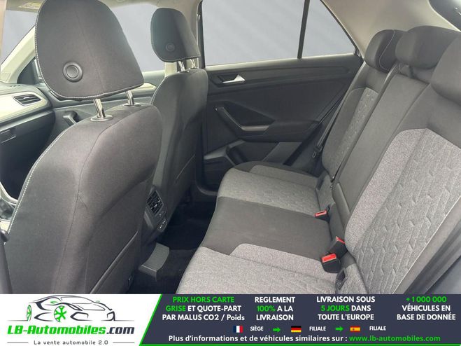 Volkswagen T Roc 1.5 TSI EVO 150 Start/Stop BVM Argent� M�tallique de 2023