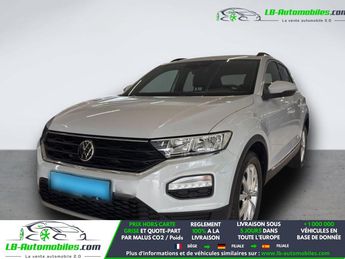 Volkswagen T Roc