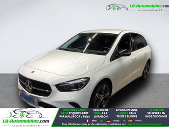  Voir d&eacute;tails -Mercedes Classe B 200 BVA &agrave; Beaupuy (31)