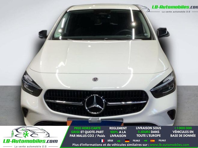 Mercedes Classe B 200 BVA Blanc de 2024