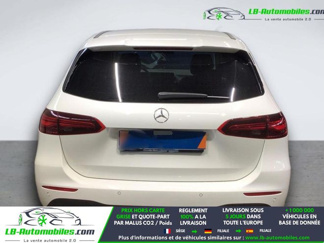 Mercedes Classe B 200 BVA Blanc de 2024
