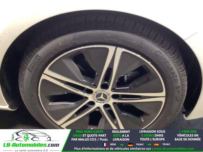 Mercedes Classe B 200 BVA Blanc de 2024
