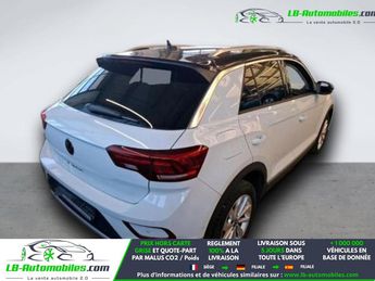 Volkswagen T Roc