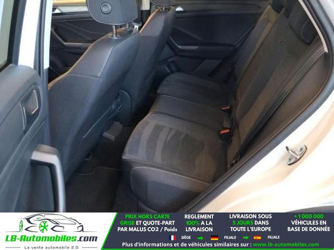 Volkswagen T Roc 1.5 TSI EVO 150 Start/Stop BVM Blanc de 2023