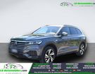 Volkswagen Touareg 3.0 TDI 286ch BVA 4Motion &agrave; Beaupuy (31)