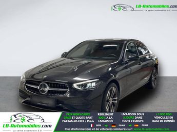 Mercedes Classe C