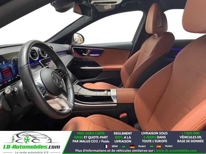 Mercedes Classe C 300 e BVA Gris M�tallique de 2024