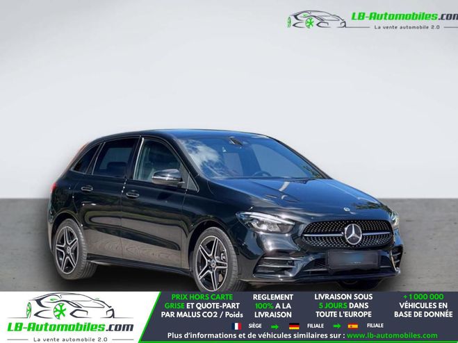 Mercedes Classe B 250 e BVA Noir M�tallique de 2023