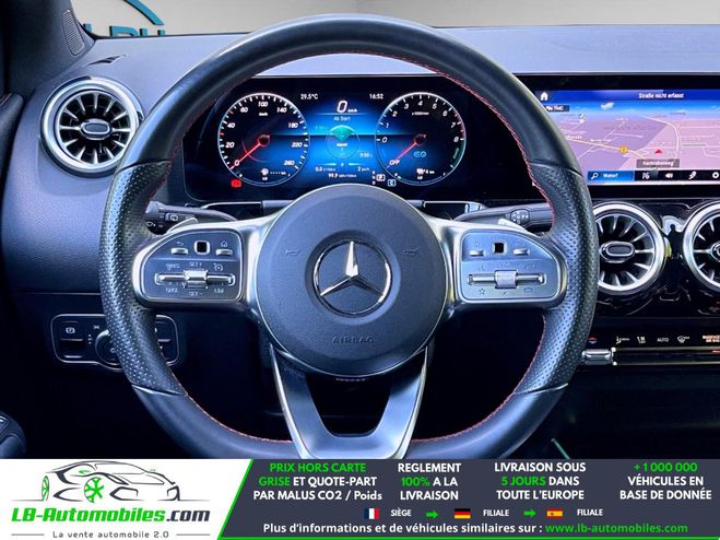 Mercedes Classe B 250 e BVA Noir M�tallique de 2023