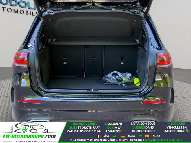 Mercedes Classe B 250 e BVA Noir M�tallique de 2023