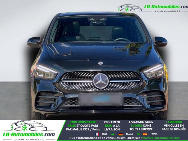 Mercedes Classe B 250 e BVA Noir M�tallique de 2023