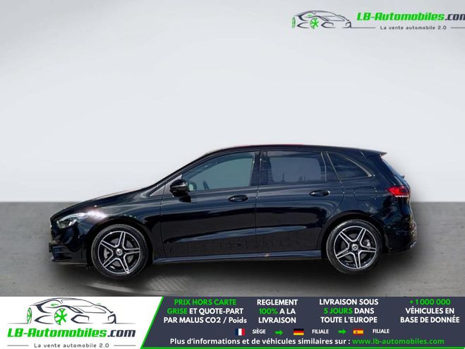Mercedes Classe B 250 e BVA Noir M�tallique de 2023