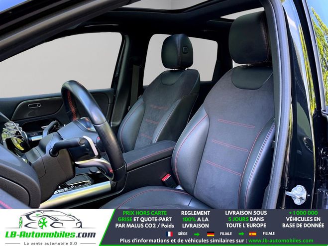 Mercedes Classe B 250 e BVA Noir M�tallique de 2023