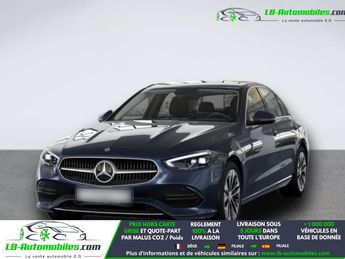 Mercedes Classe C