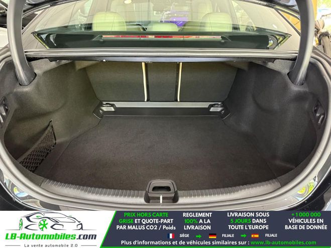 Mercedes Classe C 200 d BVA Noir M�tallique de 2023