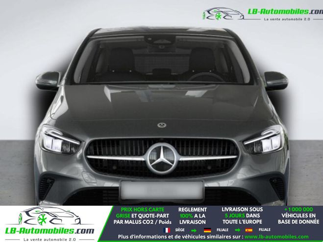 Mercedes Classe B 250 e BVA Gris M�tallique de 2023