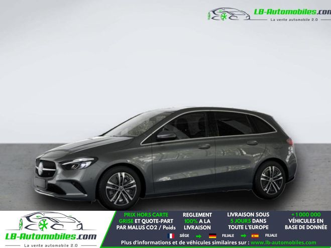 Mercedes Classe B 250 e BVA Gris M�tallique de 2023