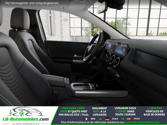 Mercedes Classe B 250 e BVA Gris M�tallique de 2023
