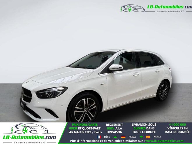 Mercedes Classe B 250 e BVA Blanc de 2025