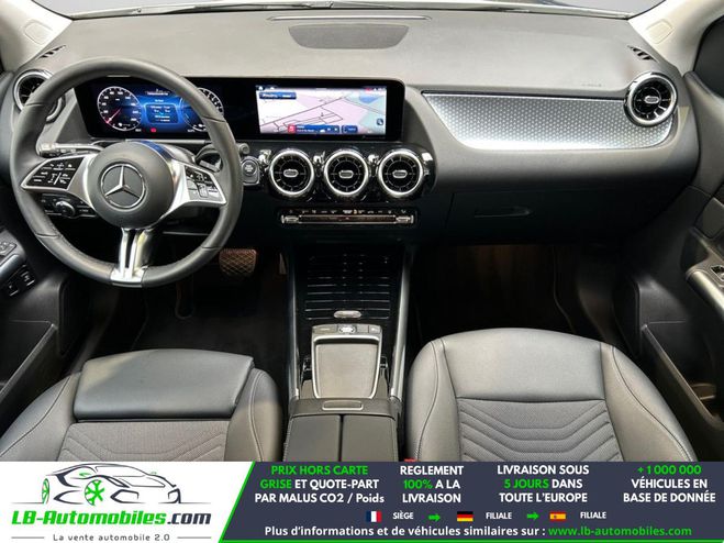Mercedes Classe B 250 e BVA Blanc de 2025