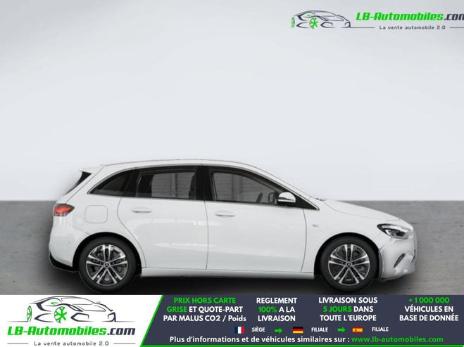 Mercedes Classe B 250 e BVA Blanc de 2025