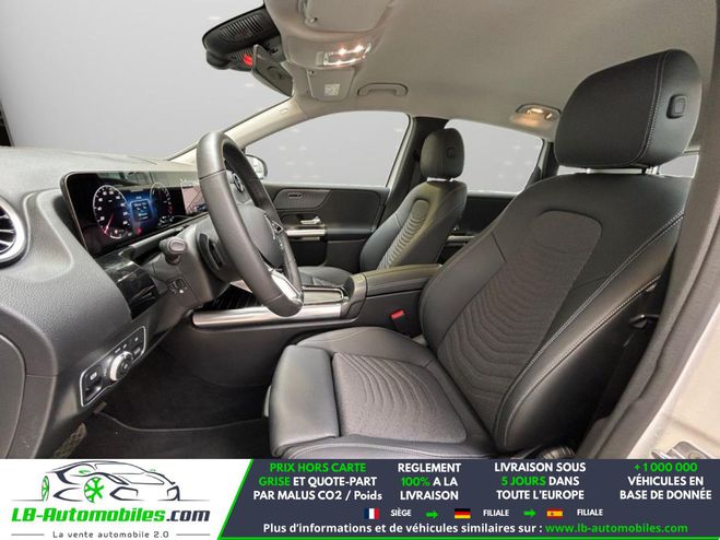 Mercedes Classe B 250 e BVA Blanc de 2025