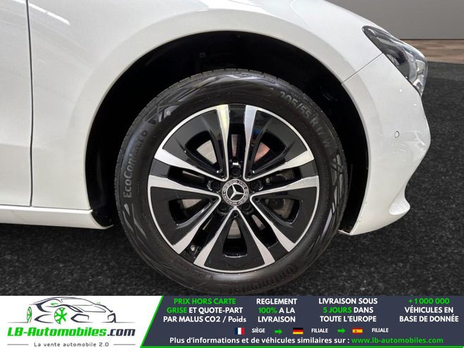 Mercedes Classe B 250 e BVA Blanc de 2025