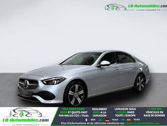 Mercedes Classe C