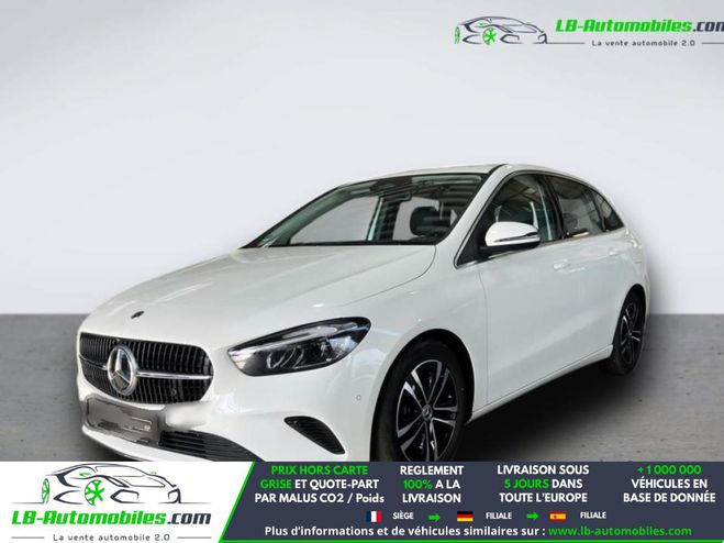 Mercedes Classe B 200 BVA Blanc de 2025