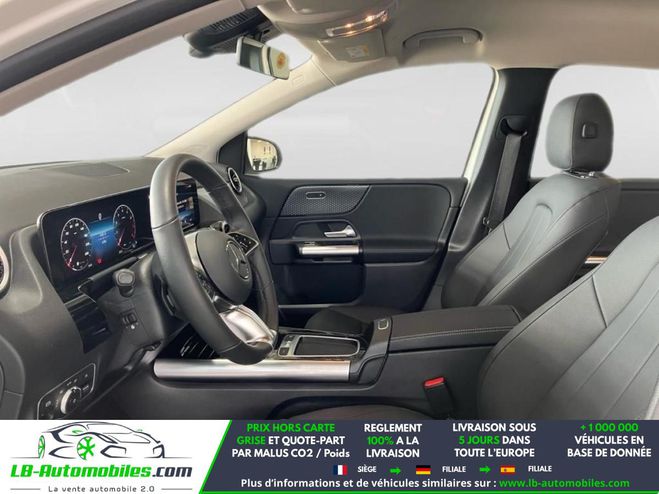 Mercedes Classe B 200 BVA Blanc de 2025