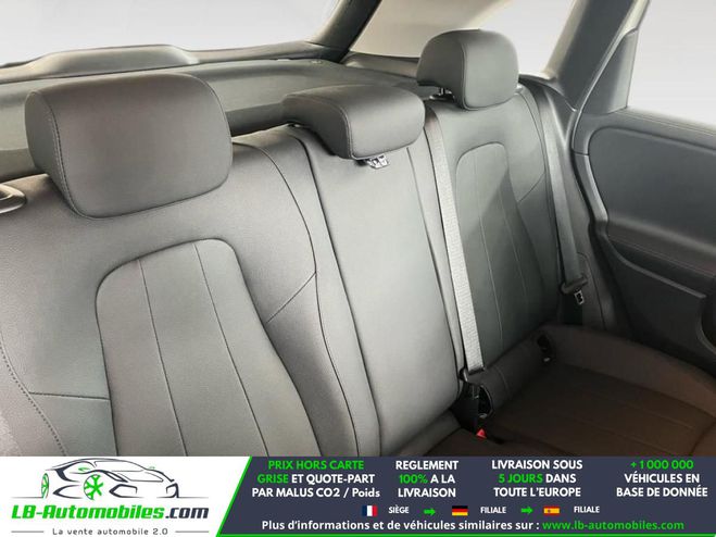 Mercedes Classe B 200 BVA Blanc de 2025