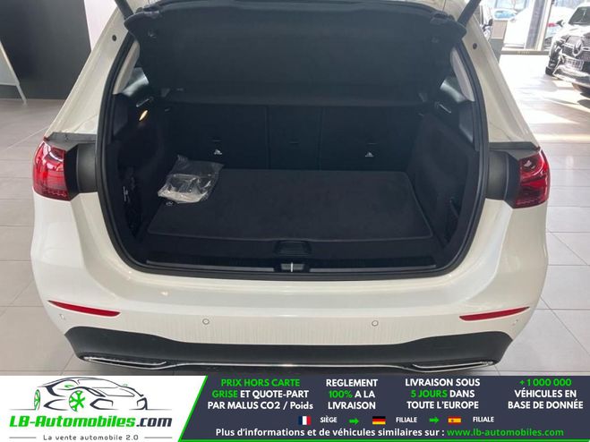 Mercedes Classe B 200 BVA Blanc de 2025